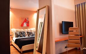 Les Fleurs Boutique Hotel